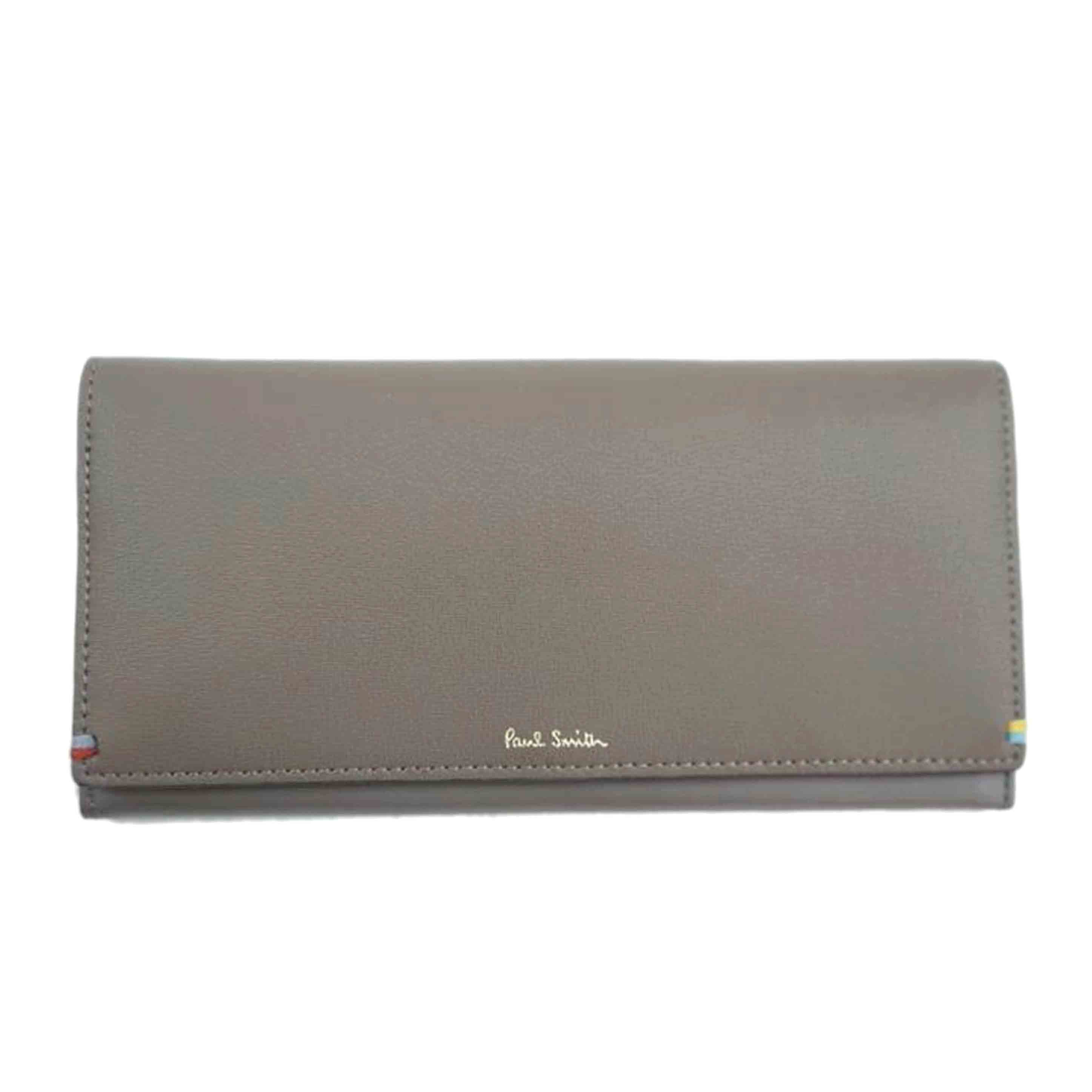 Paul Smith ポ-ルスミス/Paul Smith 長財布/9264671891188//ABランク/67