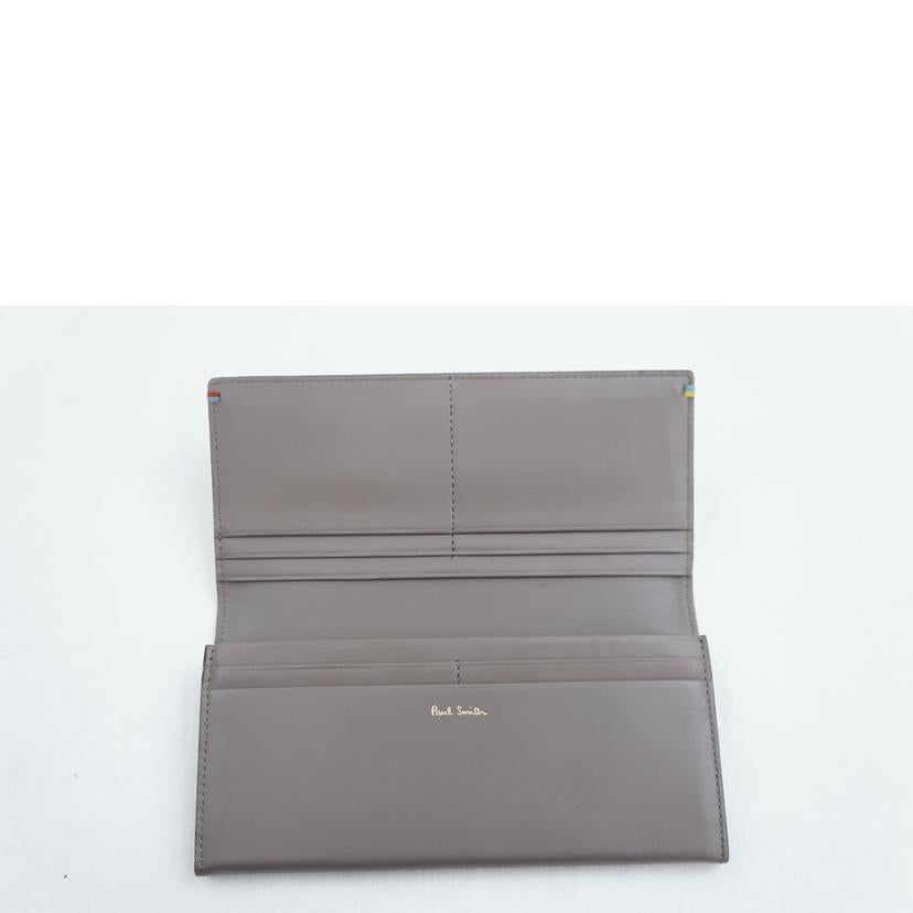 Paul Smith ポ-ルスミス/Paul Smith 長財布/9264671891188//ABランク/67