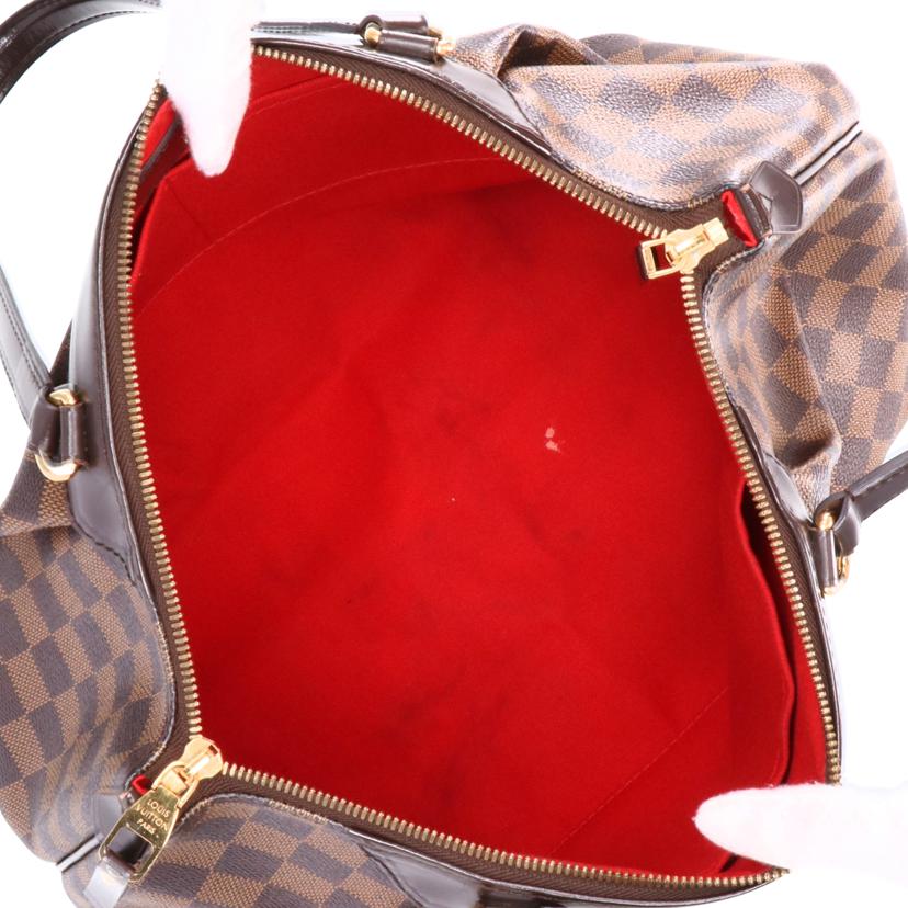 LV ルイヴィトン/ウェストミンスターGM/ダミエ/エベヌ/N41103//DR4***/Bランク/06