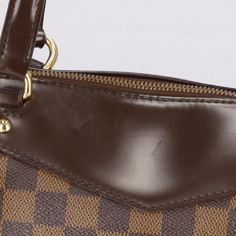 LV ルイヴィトン/ウェストミンスターGM/ダミエ/エベヌ/N41103//DR4***/Bランク/06