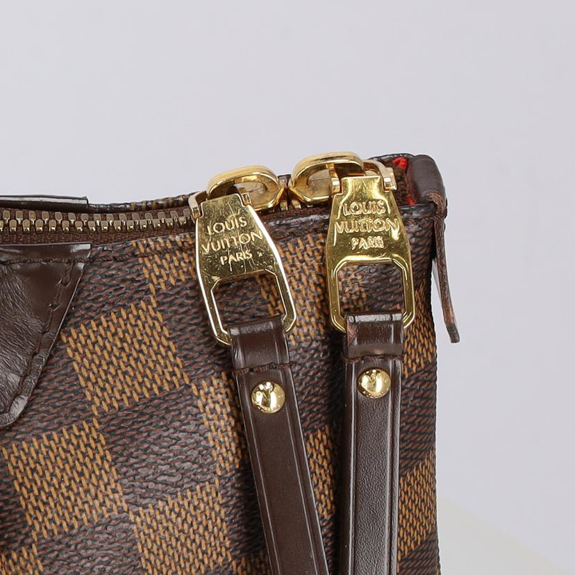 LV ルイヴィトン/ウェストミンスターGM/ダミエ/エベヌ/N41103//DR4***/Bランク/06