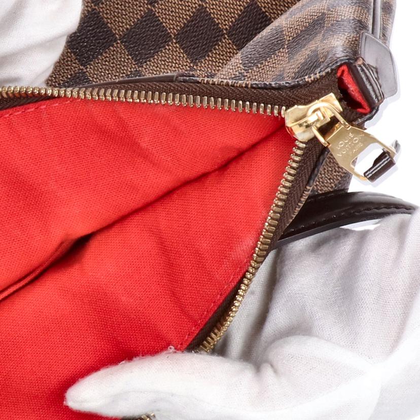 LV ルイヴィトン/ウェストミンスターGM/ダミエ/エベヌ/N41103//DR4***/Bランク/06