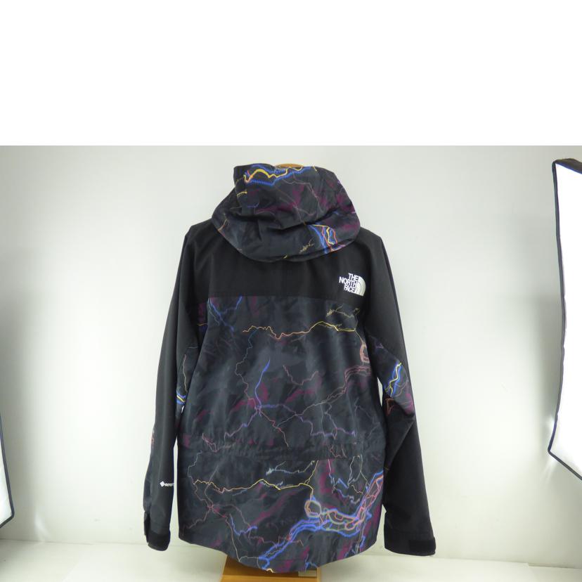 THE NORTH FACE ノースフェイス/ノベルティマウンテンライトジャケット/NP62237//ABランク/64