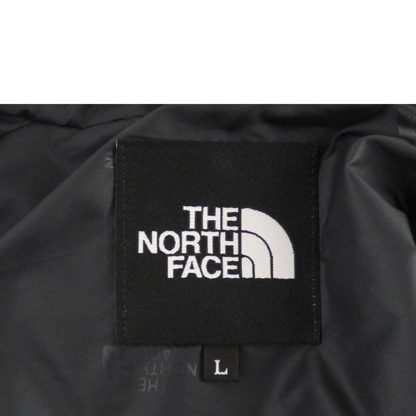 THE NORTH FACE ノースフェイス/ノベルティマウンテンライトジャケット/NP62237//ABランク/64
