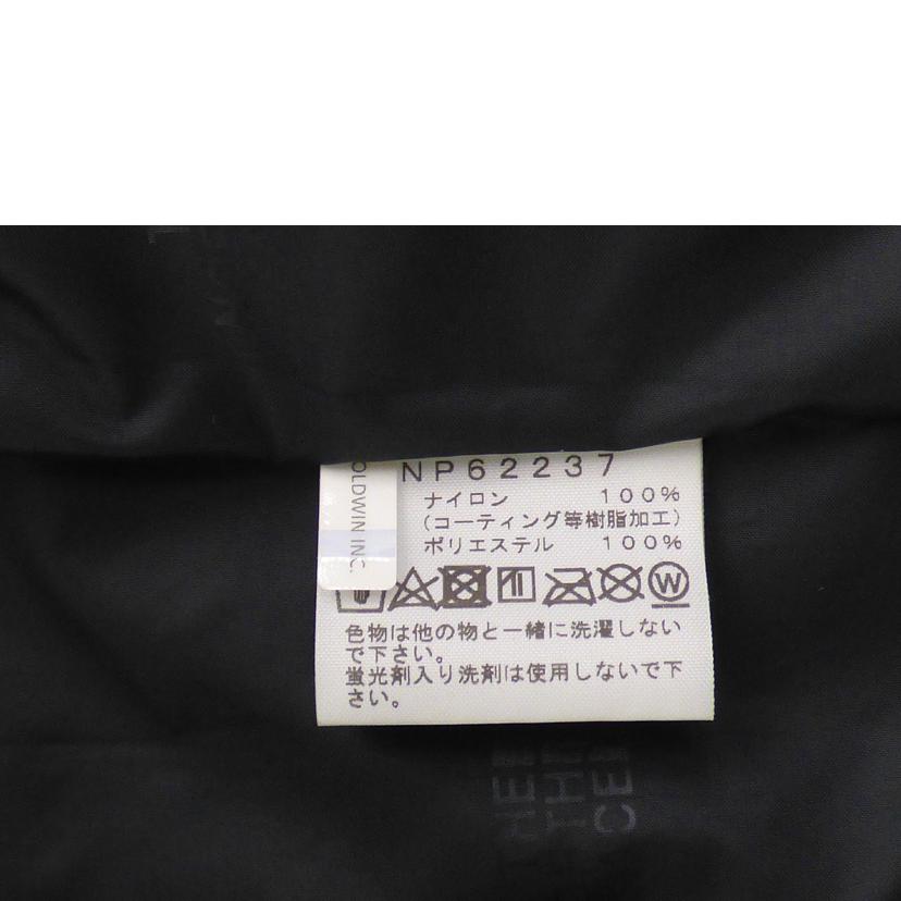 THE NORTH FACE ノースフェイス/ノベルティマウンテンライトジャケット/NP62237//ABランク/64