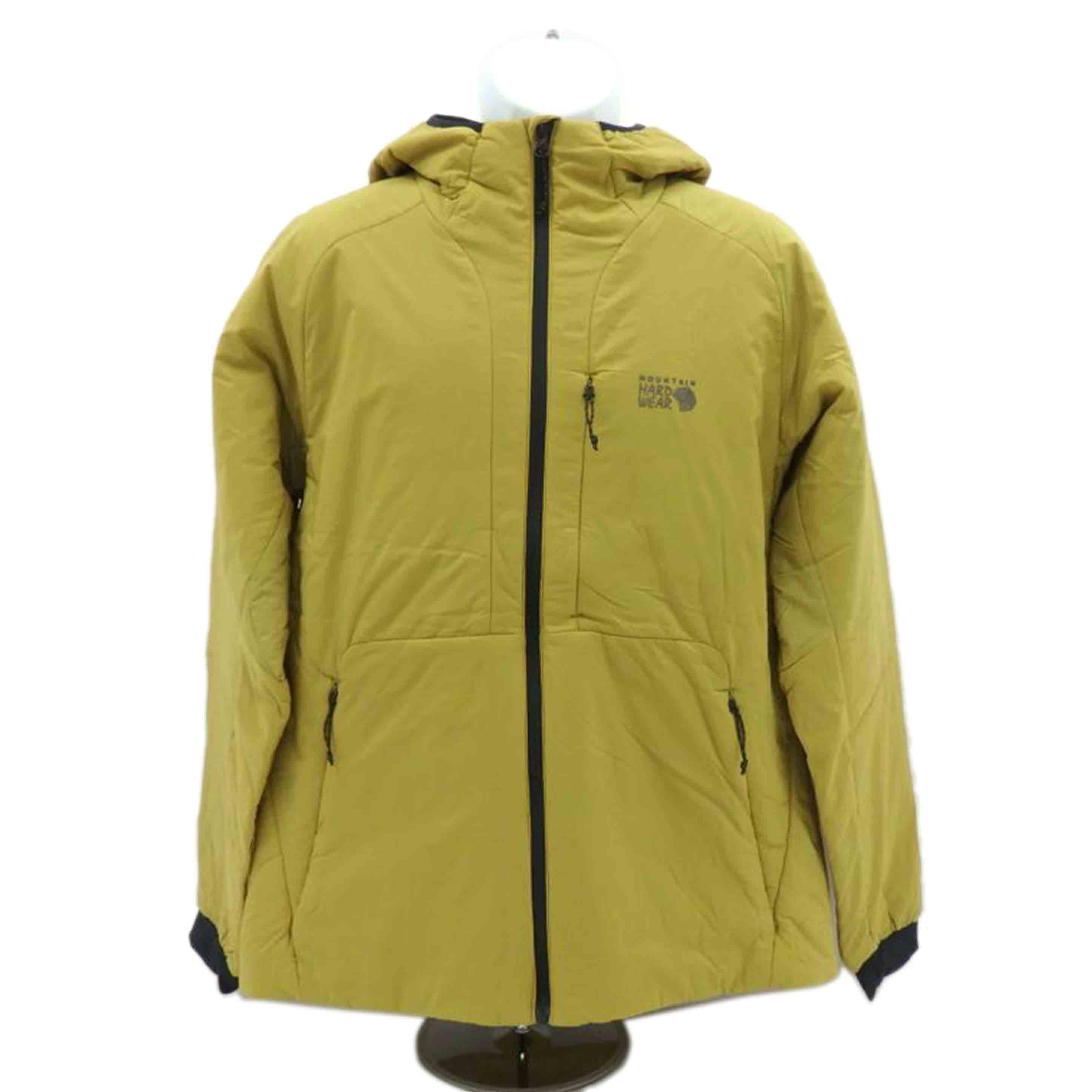 MOUNTAIN HARD WEAR マウンテンハードウェア/Kor Stasis Hoody/OM9050-236//SAランク/77