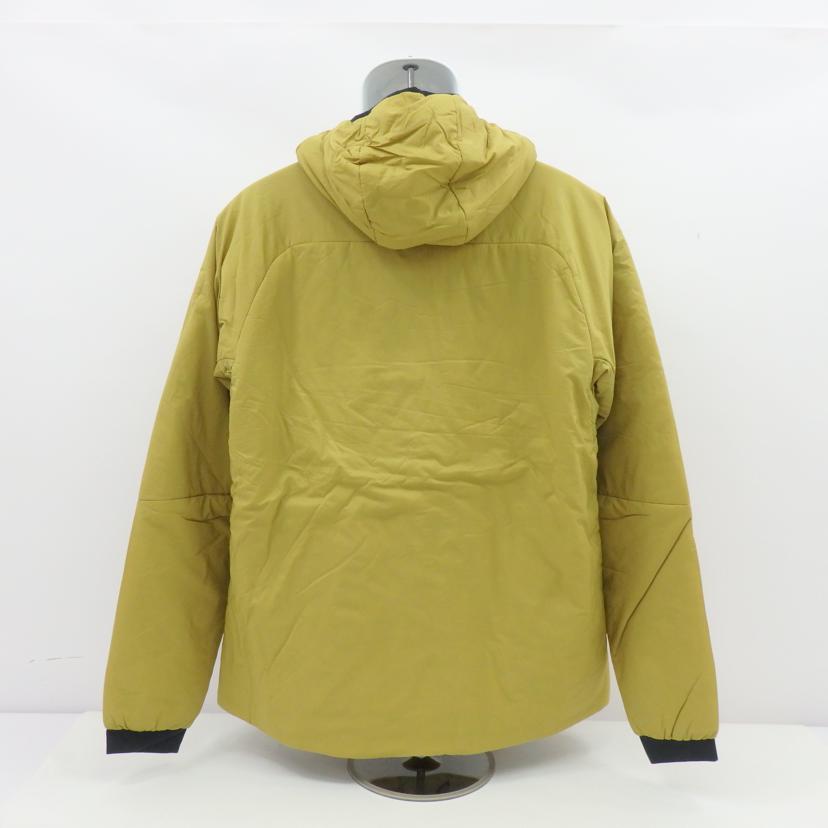 MOUNTAIN HARD WEAR マウンテンハードウェア/Kor Stasis Hoody/OM9050-236//SAランク/77