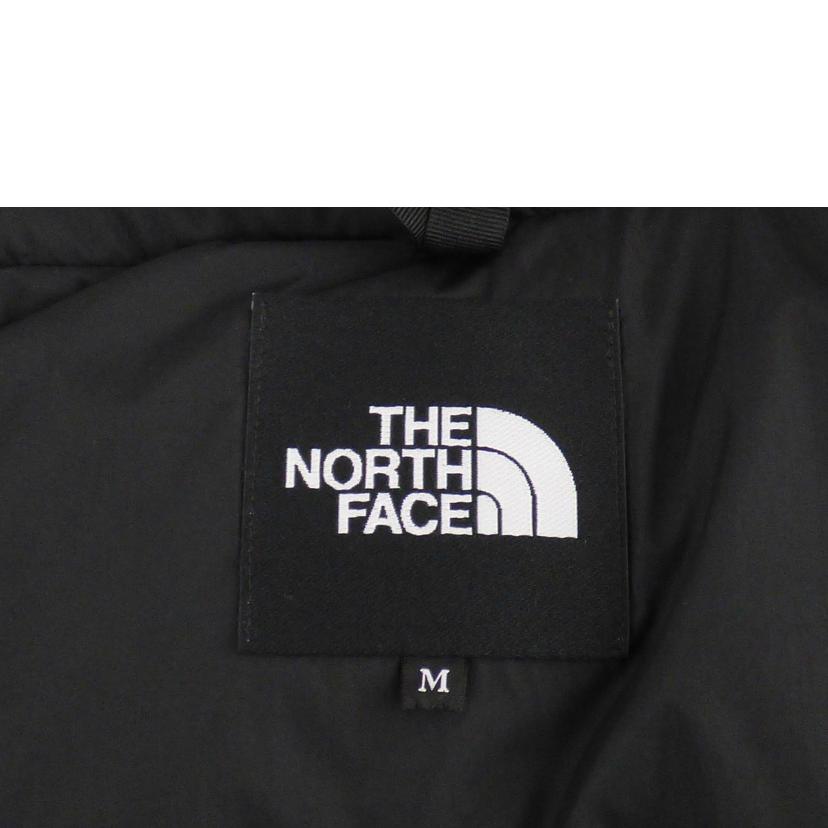 THE NORTH FACE ノースフェイス/ヌプシジャケット/ND92335//ABランク/64