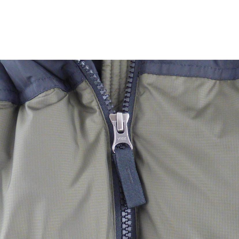 THE NORTH FACE ノースフェイス/ヌプシジャケット/ND92335//ABランク/64