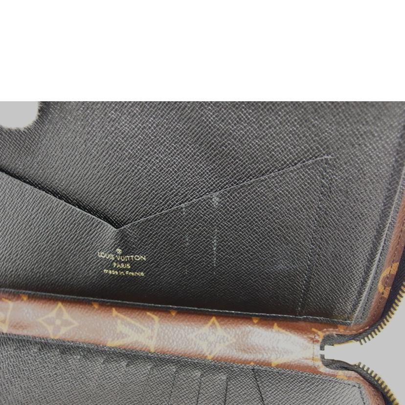LV ルイ・ヴィトン/デイリー・オーガナイザー/モノグラム/マカサー/M60679//SP2***/ABランク/04