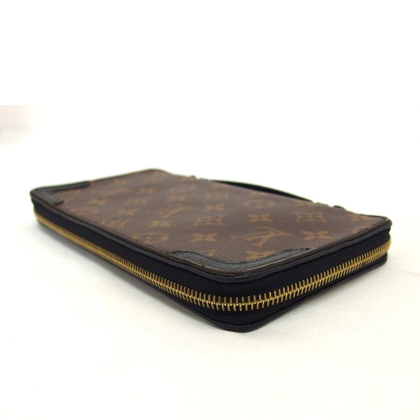 LV ルイ・ヴィトン/デイリー・オーガナイザー/モノグラム/マカサー/M60679//SP2***/ABランク/04