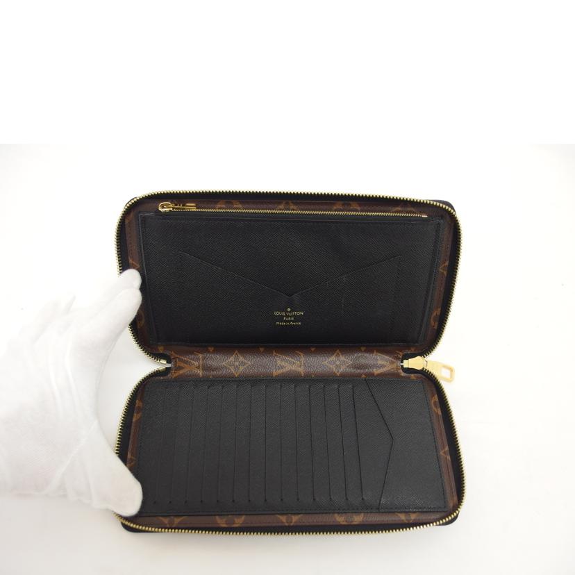 LV ルイ・ヴィトン/デイリー・オーガナイザー/モノグラム/マカサー/M60679//SP2***/ABランク/04