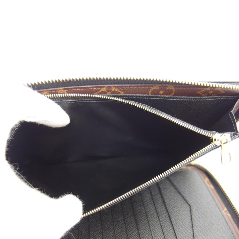 LV ルイ・ヴィトン/デイリー・オーガナイザー/モノグラム/マカサー/M60679//SP2***/ABランク/04