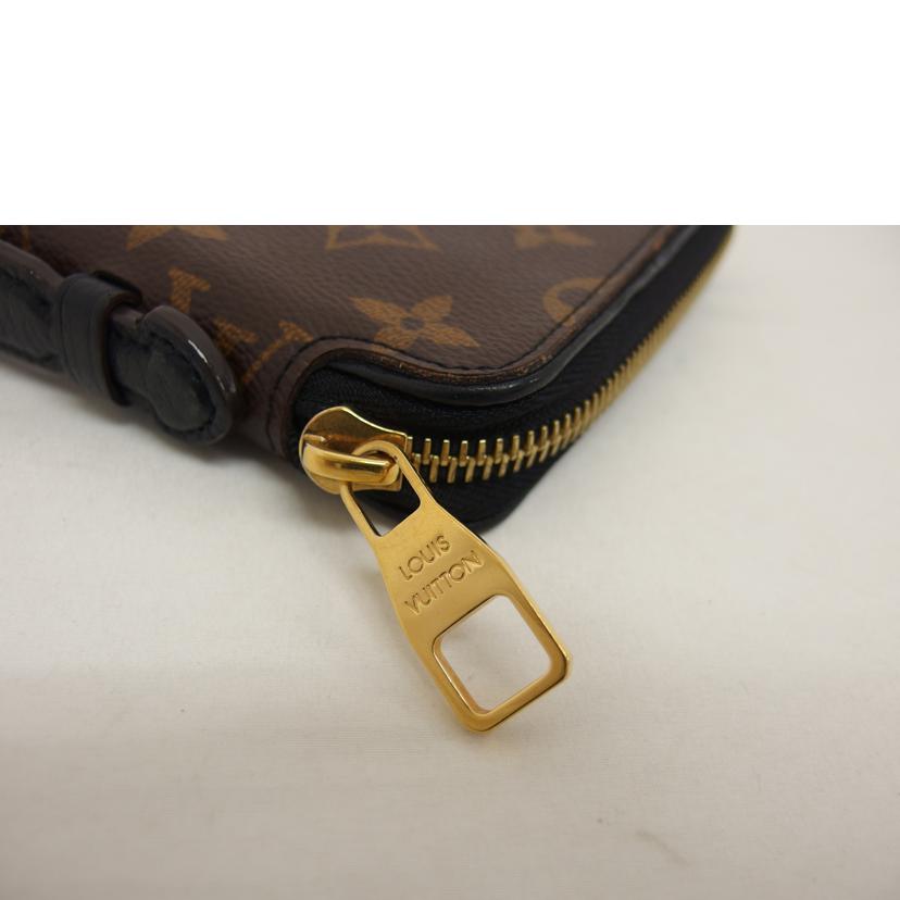 LV ルイ・ヴィトン/デイリー・オーガナイザー/モノグラム/マカサー/M60679//SP2***/ABランク/04