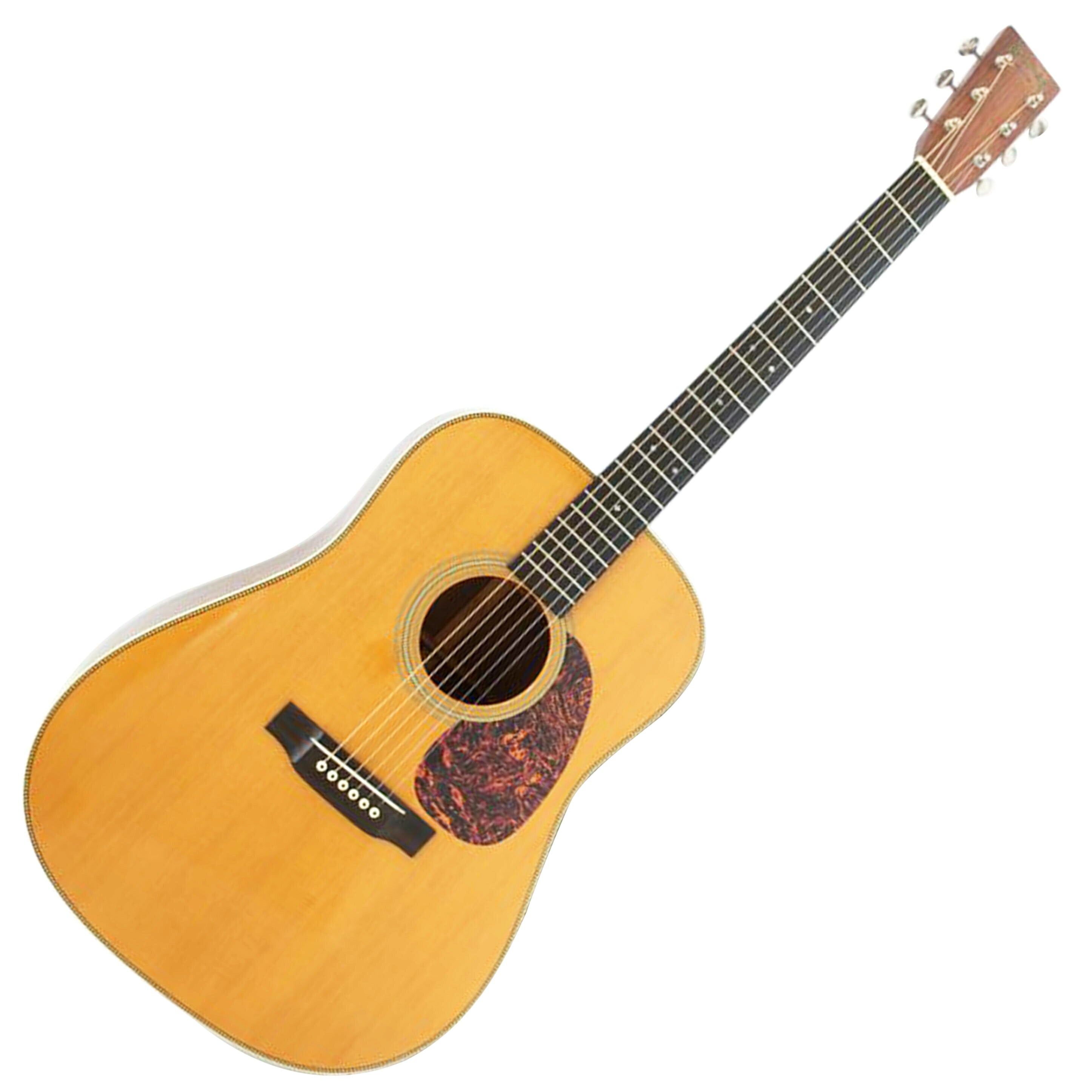 Martin マーチン/アコースティックギター/HD-28V//1385771/Bランク/65