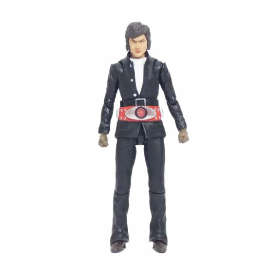 BANDAI バンダイ/S.H.Figuarts 本郷 猛//Bランク/42