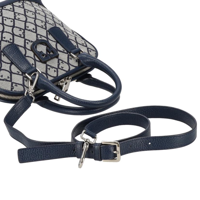 FURLA フルラ/FURLA ハンドバッグ ショルダーバッグ NV/GL//Bランク/78