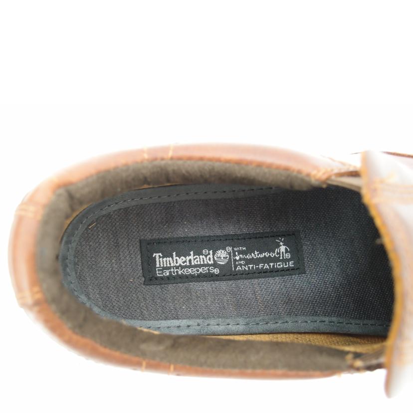 Timnerland ティンバーランド/Timberland アースキーパーズ・スリッポン//ABランク/69