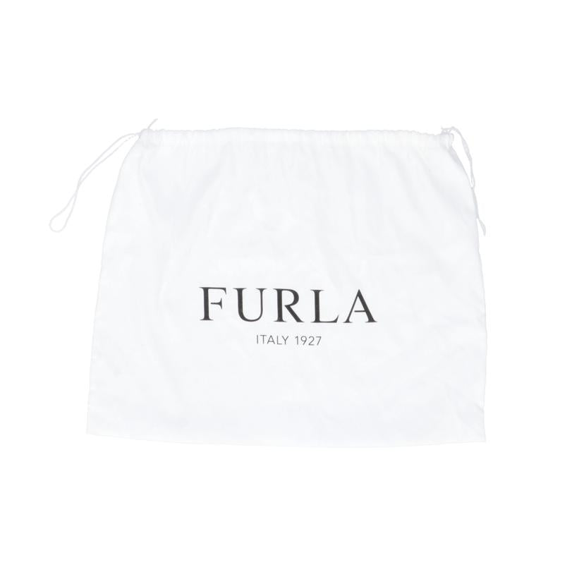 FURLA フルラ/FURLA ハンドバッグ ショルダーバッグ NV/GL//Bランク/78