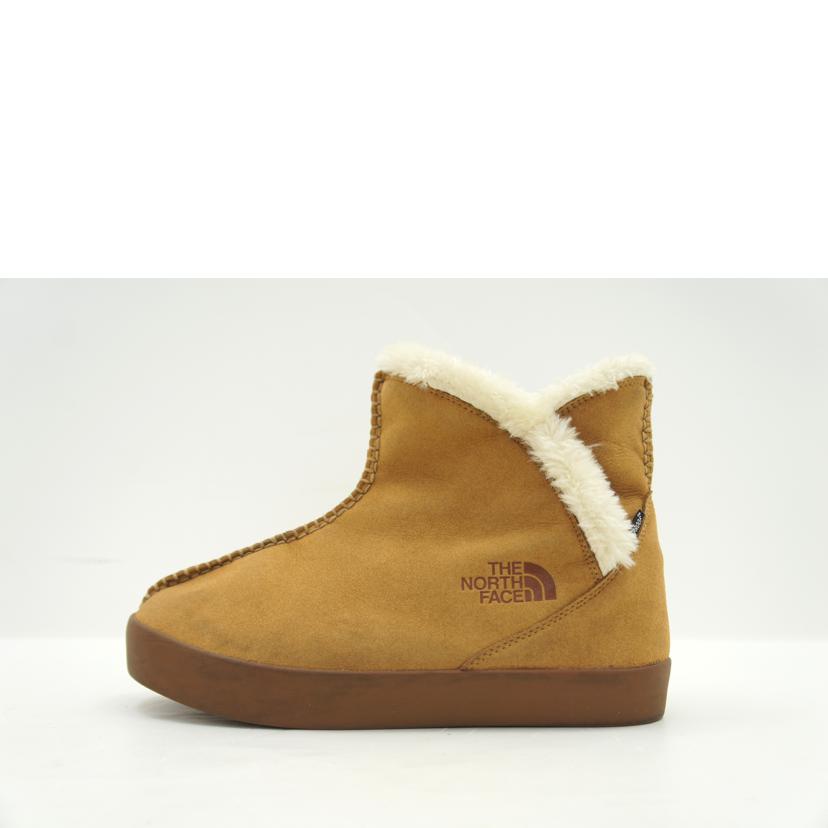 THE NORTH FACE ノースフェイス/WINTER CAMP PULL 8CH/NF51754//Bランク/85