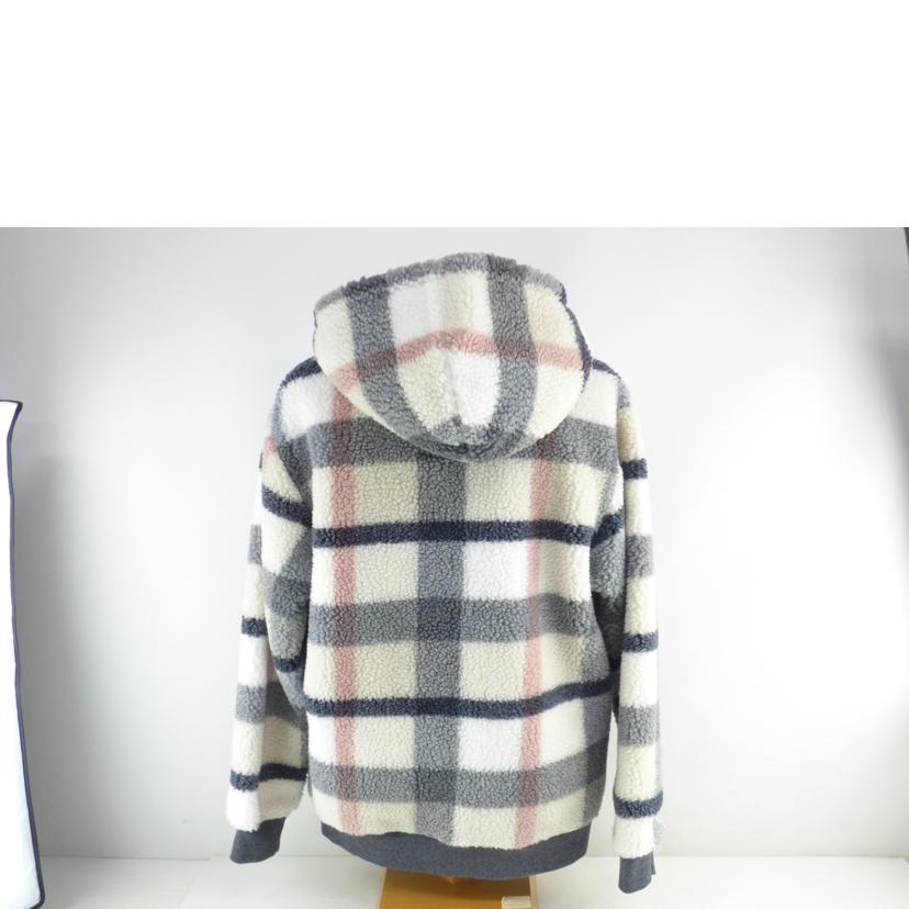 BLACK LABEL ブラックレーベル/フーデッドボアジャケット/51P30-639-02//ABランク/64