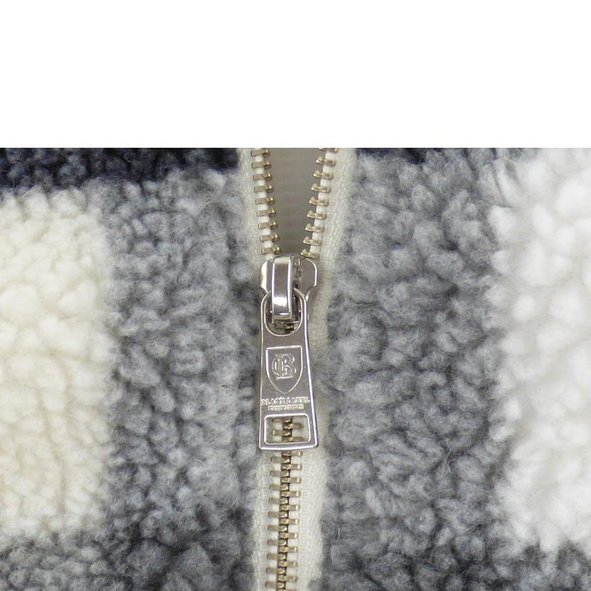 BLACK LABEL ブラックレーベル/フーデッドボアジャケット/51P30-639-02//ABランク/64