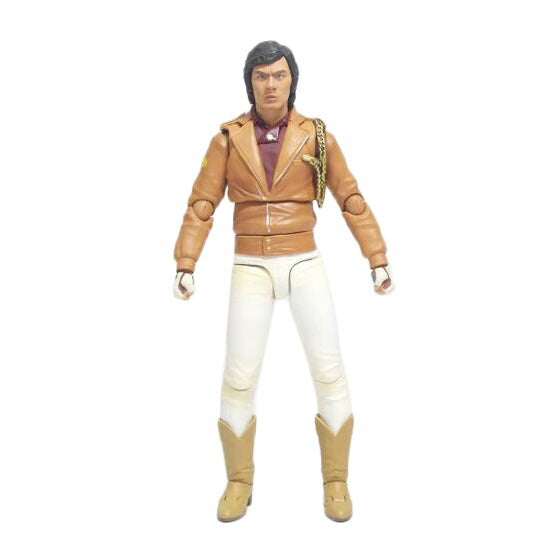 BANDAI バンダイ/S.H.Figuarts 一条寺 烈//Bランク/42