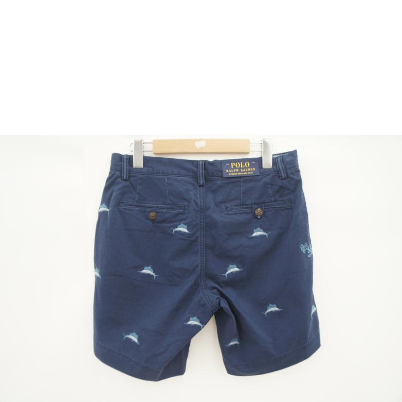 POLO RALPH LAUREN ポロ ラルフローレン/8インチストレートフィットストレッチチノショートパンツ/MNPOSHO14G20449//SAランク/09