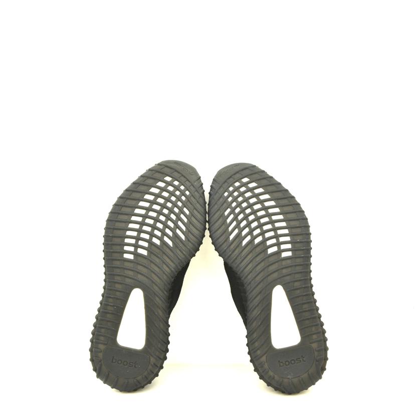 adidas アディダス/イージーブースト350V2/オニキス/HQ4540//サイズ:27.5cm/Aランク/75