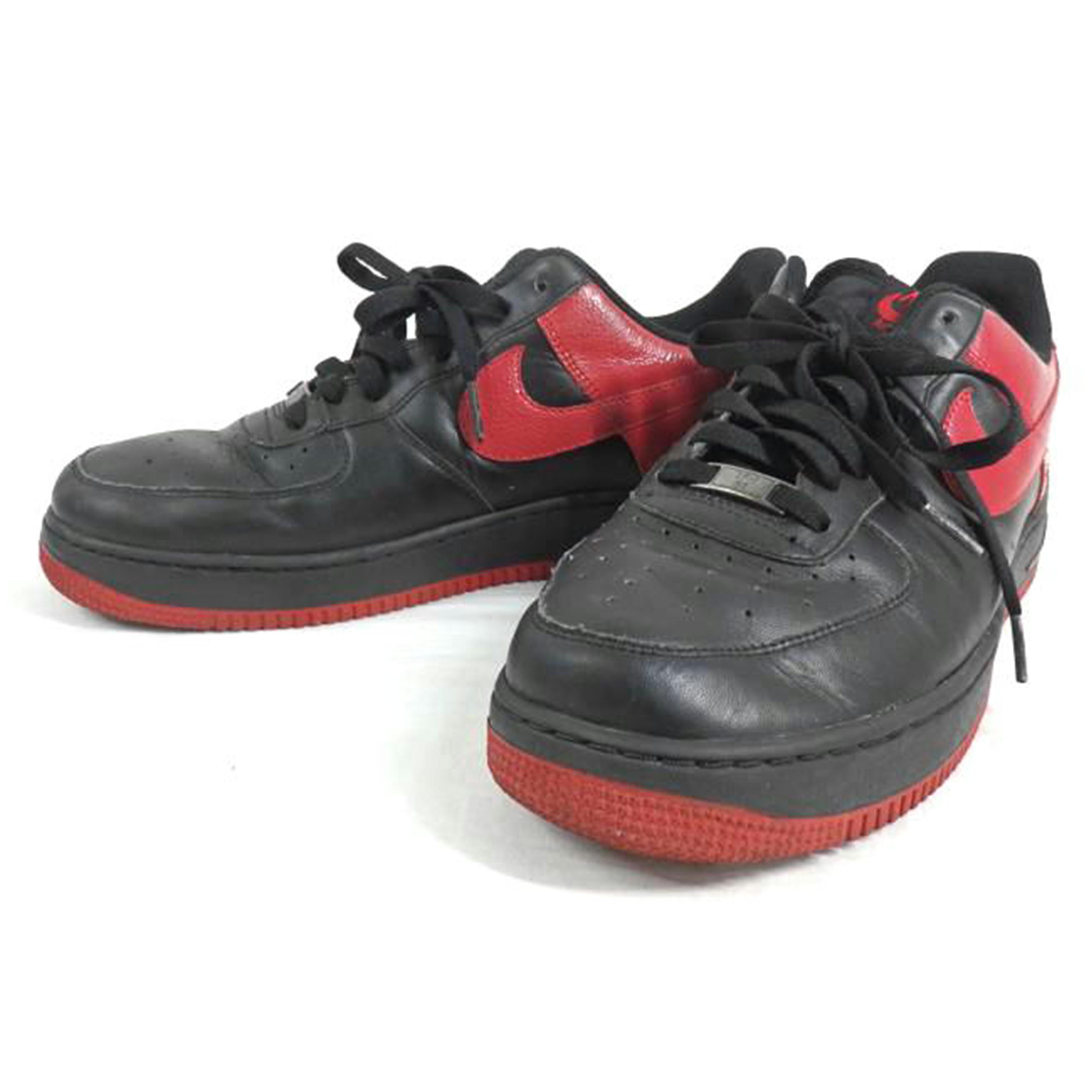 NIKE ナイキ/NIKE AIR FORCE 1 07 LE/28.0cm/315122-033//BCランク/84