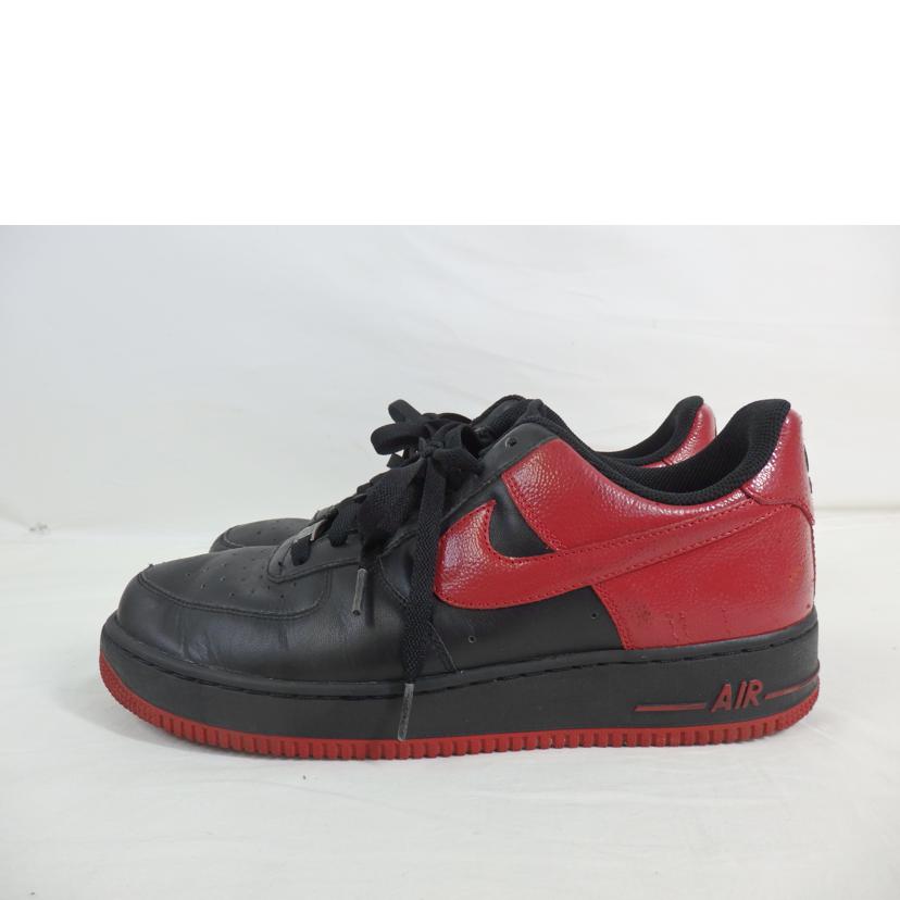 NIKE ナイキ/NIKE AIR FORCE 1 07 LE/28.0cm/315122-033//BCランク/84