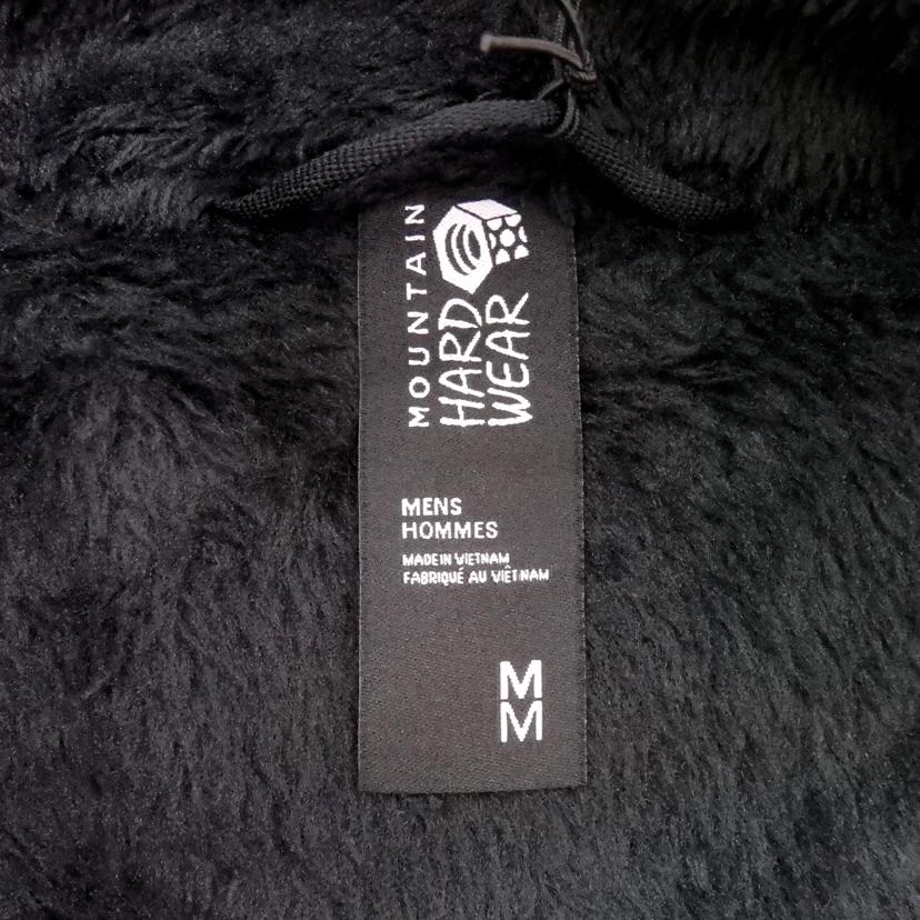 MOUNTAIN HARD WEAR マウンテンハードウェア/フリースベスト//223 OM5079/SAランク/77