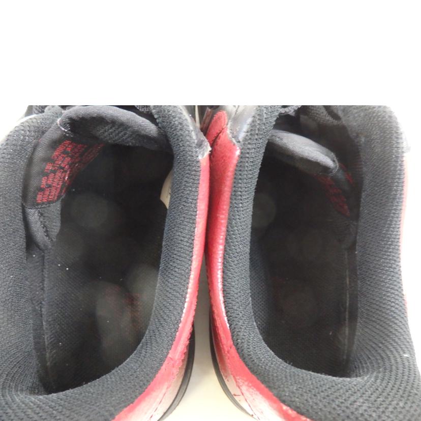 NIKE ナイキ/NIKE AIR FORCE 1 07 LE/28.0cm/315122-033//BCランク/84