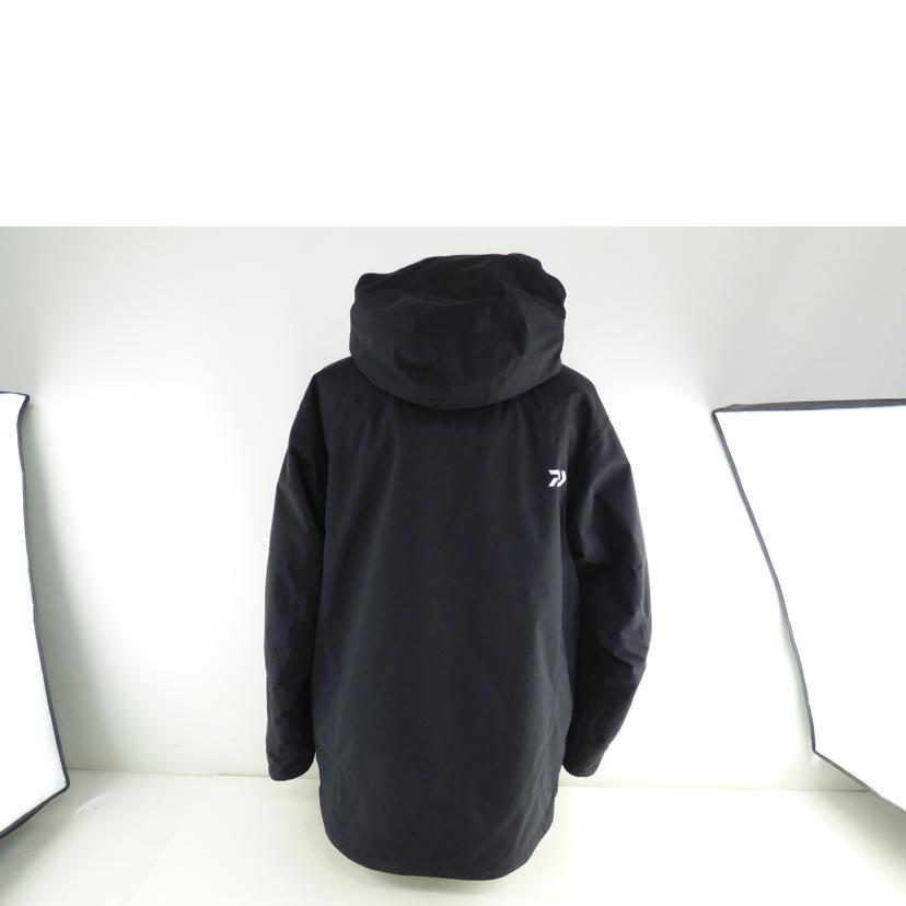 DAIWA ダイワ/ゴアテックスプロダクトコンビアップウィンタースーツ/DW-1822//Bランク/64