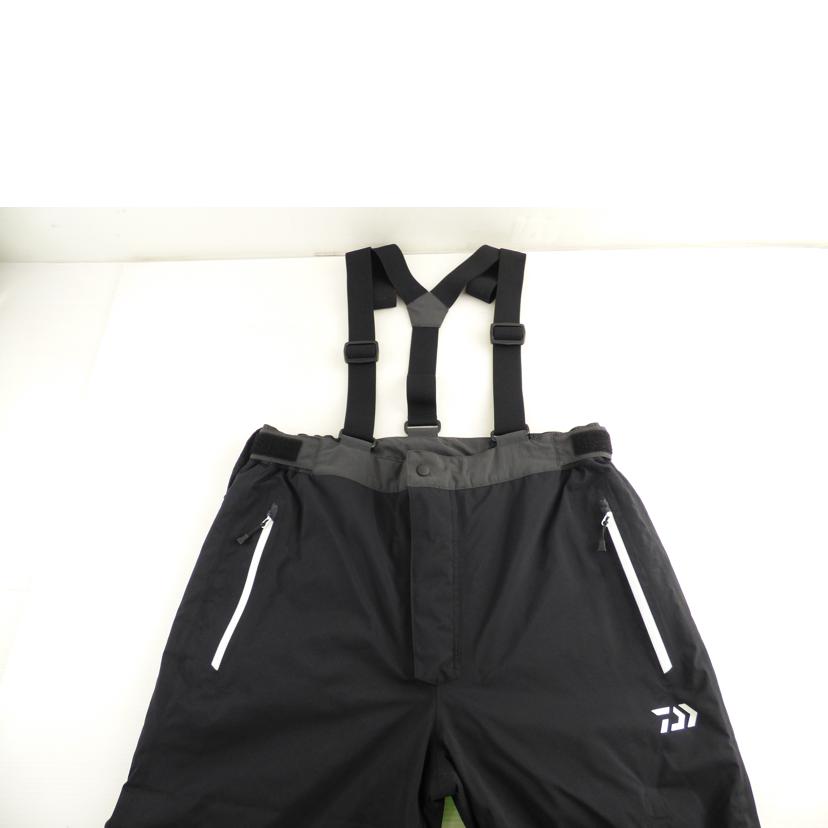 DAIWA ダイワ/ゴアテックスプロダクトコンビアップウィンタースーツ/DW-1822//Bランク/64