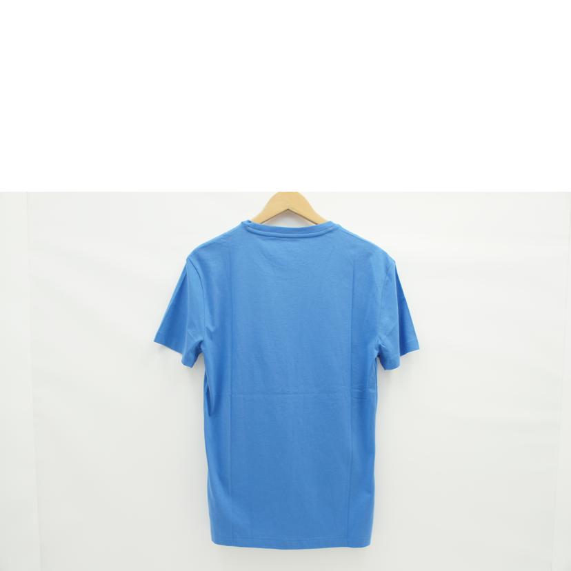 POLO RALPH LAUREN ポロ ラルフローレン/カスタムスリムクルーネックTシャツ/MNPOTSH1N822190//SAランク/09