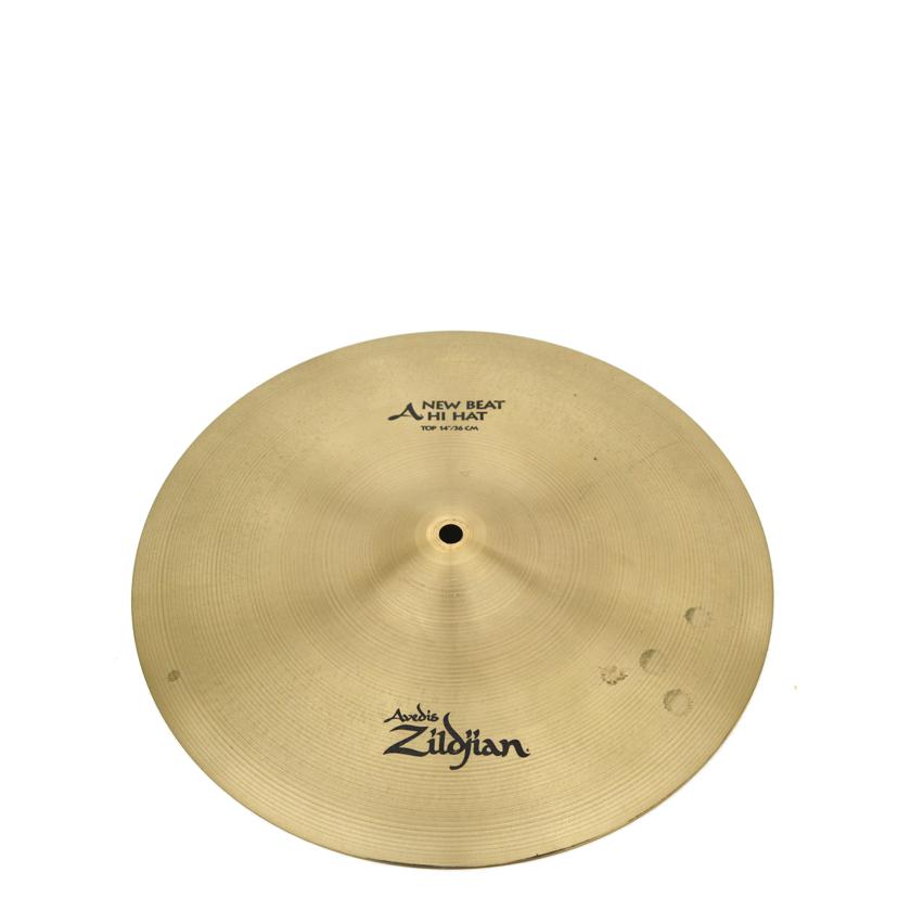 Zildjian ジルジャン/ハイハット/NEW BEAT HIHAT //Bランク/75