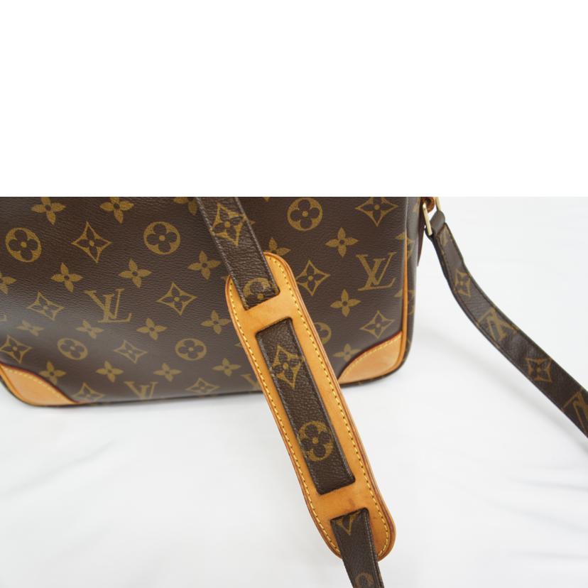 LOUIS VUITTON ルイ・ヴィトン/ナイル/モノグラム/M45244//AR0***/Bランク/05