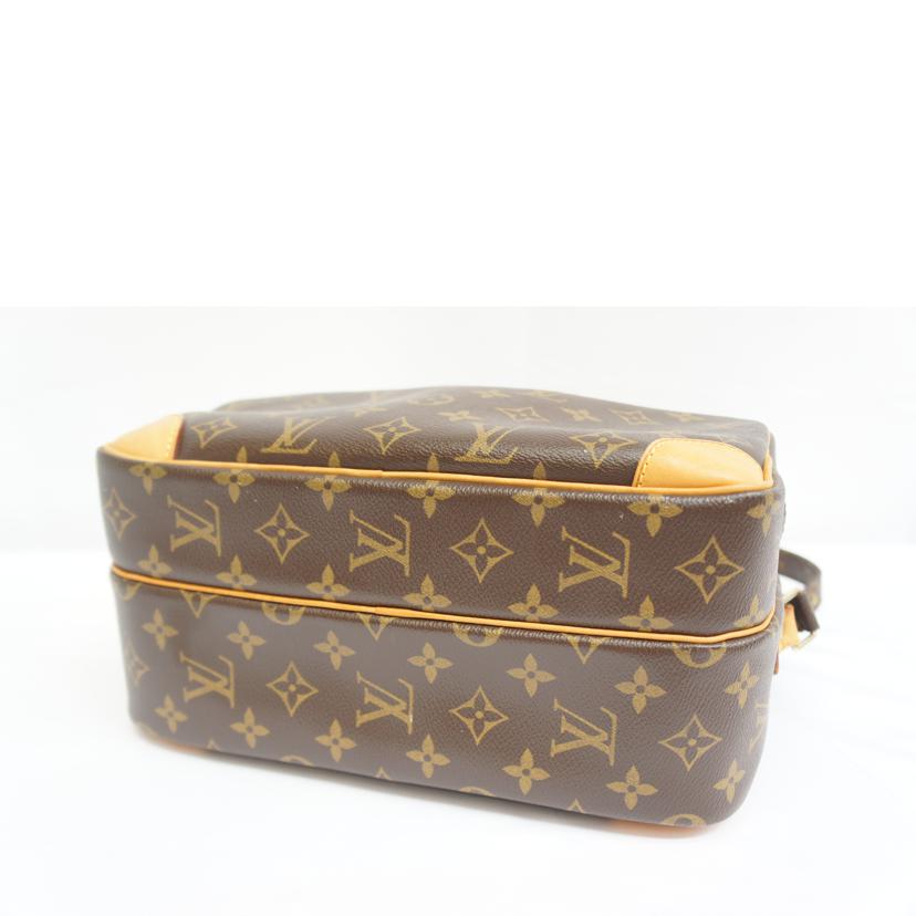 LOUIS VUITTON ルイ・ヴィトン/ナイル/モノグラム/M45244//AR0***/Bランク/05