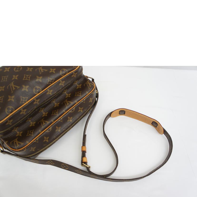 LOUIS VUITTON ルイ・ヴィトン/ナイル/モノグラム/M45244//AR0***/Bランク/05