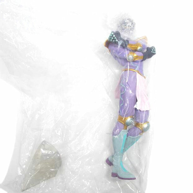 BANDAI バンダイ/スタープラチナ フィギュア MASTERLISE//ABランク/42