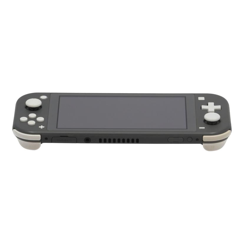 NINTENDO 任天堂 ニンテンドー /Nintendo Switch Lite 本体/HDH-S-GAZAA//XJJ70003690096/Bランク/62