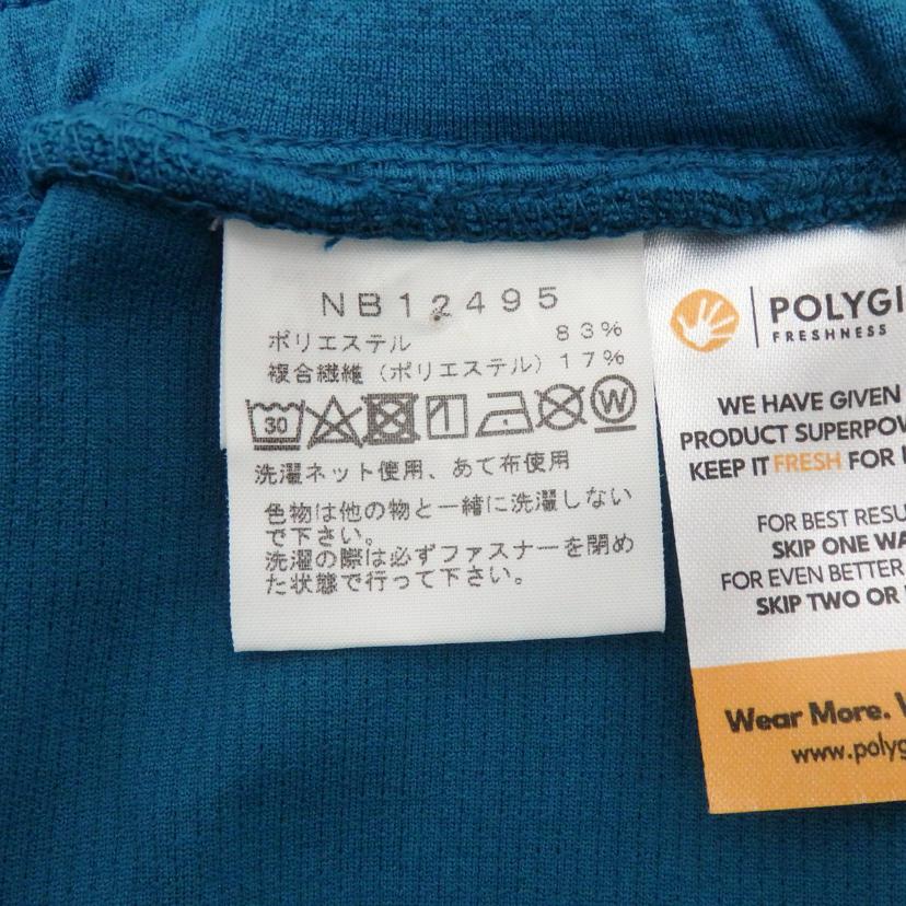 THE NORTH FACE ザ・ノースフェイス/モーションジョガーパンツ/NB12495//SAランク/77