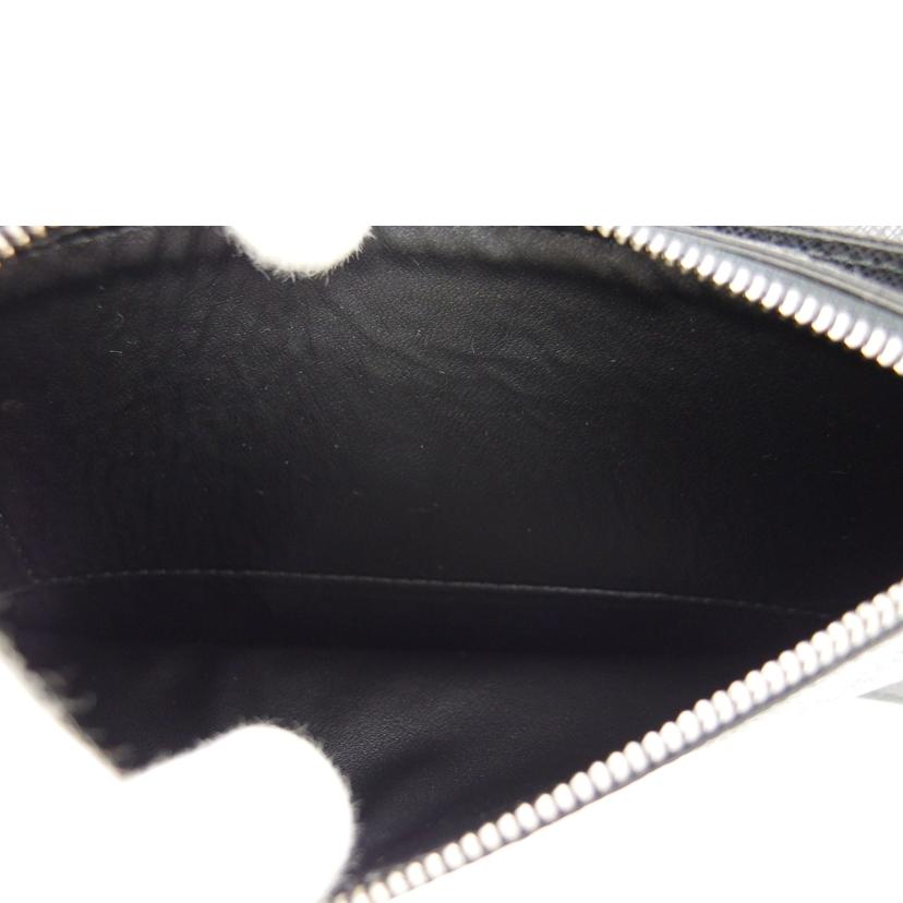 LV ルイ・ヴィトン/ポルトフォイユ・アコルディオン/ダミエ/グラフィット/N60023//TN3***/Aランク/04