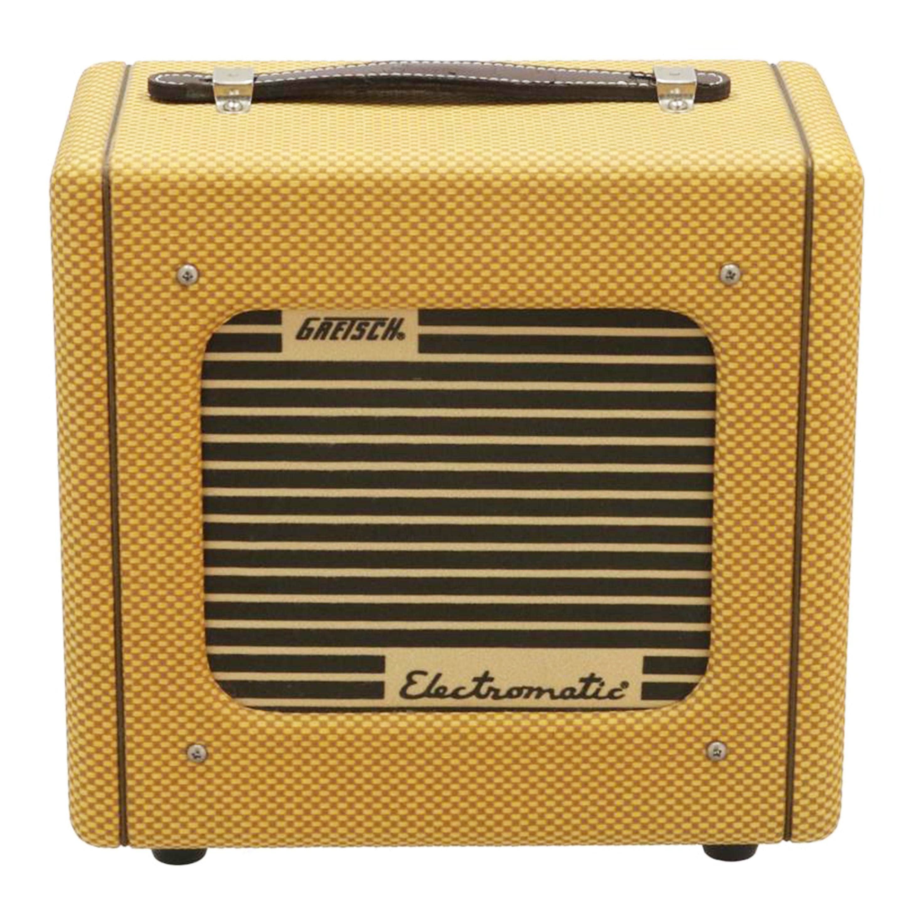 Gretsch グレッチ /真空管ギターアンプ/G5222 COMPACT AMP//CAXNH08119994/Bランク/65