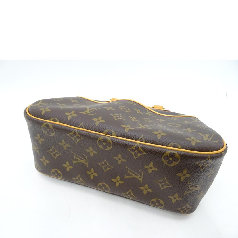 LOUIS VUITTON ルイヴィトン/トゥルーヴィル/モノグラム/M42228//BA0***/Aランク/69