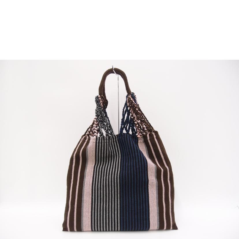 MARNI マルニ/MARNI ハンモックトート//SAランク/69