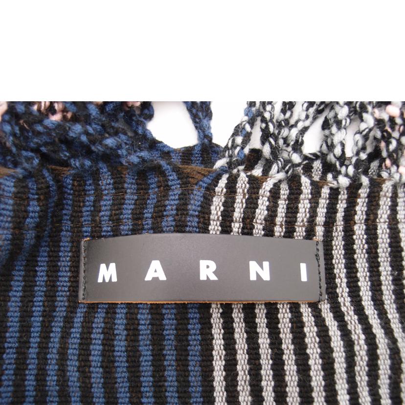 MARNI マルニ/MARNI ハンモックトート//SAランク/69