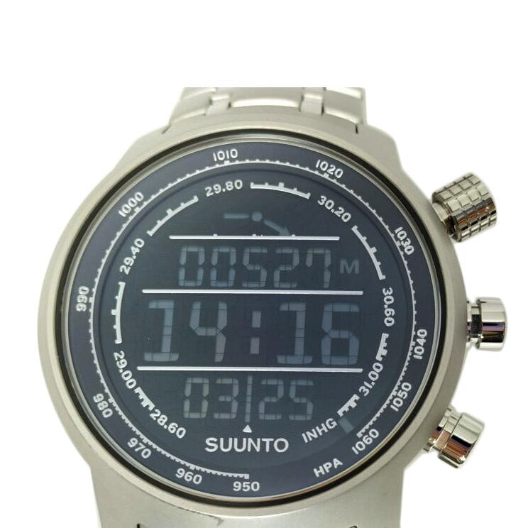 ＳＵＵＮＴＯ スント/Ｅｌｅｍｅｎｔｕｍ　Ｔｅｒｒａ　Ｓｔｅｅｌ/SS014521000//120*******/ABランク/52