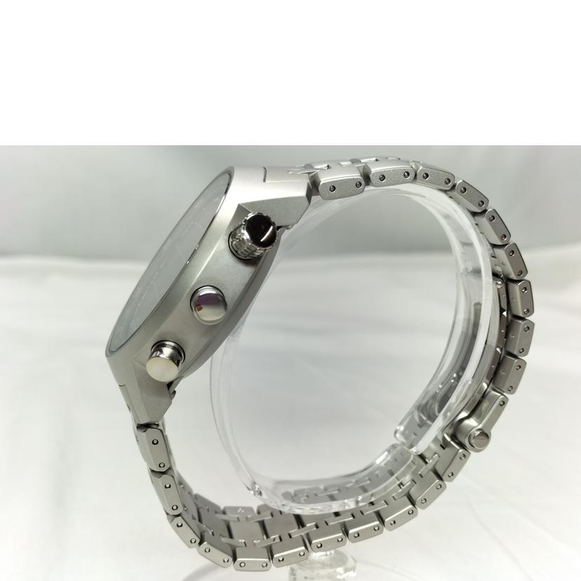 SUUNTO スント/Elementum Terra Steel/SS014521000//120*******/ABランク/52